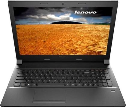 Lenovo B50-70 Notebook (4th Gen Ci3/ 4GB/ 500GB/ FreeDOS) (59-438423)