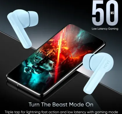 Mivi Duopods T20 True Wireless Earbuds