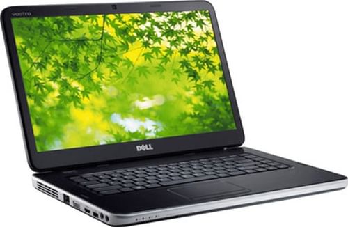 Dell Vostro 2520 Laptop (3rd Generation Intel Core i5/4GB /500GB/Intel HD Graphics 4000/Win 8)