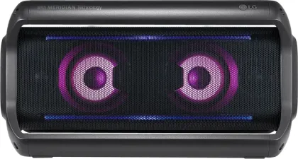 LG XBoom GO PK7 40W Bluetooth Speaker