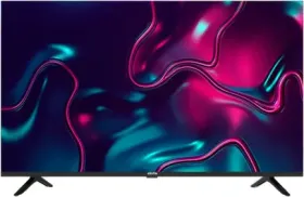 Elista TDU43GA 43 inch Ultra HD 4K Smart LED TV