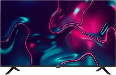 Elista TDU43GA 43 inch Ultra HD 4K Smart LED TV