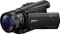 Sony FDR-AX100 4k Camcorder