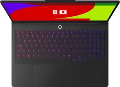 Lenovo Legion Pro 7 FIFA World Cup 26 Edition 83F500HPIN AI Gaming Laptop (Intel Core Ultra 9 275HX / 32GB/ 1TB SSD/ Win11/ 12GB RTX5070Ti)