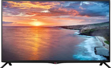 LG 40UB800T (40-inch) LED Smart TV