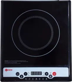 KWW Stova PC-IC01 1400W Induction Cooktop