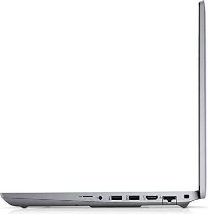 Dell Precision 3561 Laptop (11th Gen Core i7/ 16GB/ 1TB SSD/ Win10 Pro/ 4GB Graph)