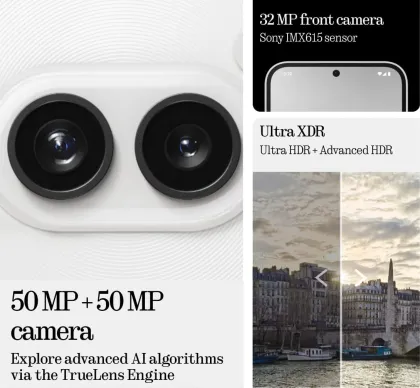Nothing Phone 2a (12GB RAM + 256GB)