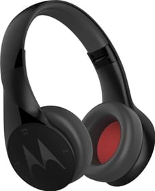 Motorola Pulse Escape Over Ear Wireless Headphone
