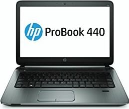 HP ProBook 440 G2 (N1S09PA) Laptop (4th Gen Intel Core i5/ 4GB/ 500GB/ Win8.1/ Touch)