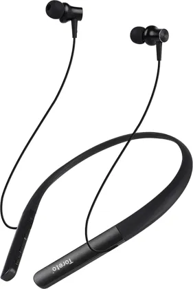 Toreto Bolt Alpha Tor-292 Wireless Neckband
