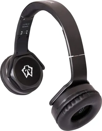 Captcha Brute-KB11 Wireless Headphones