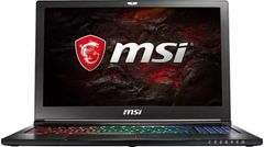 MSI GS65 8RE-084IN Gaming Laptop vs MSI GS63 7RD-215IN Laptop