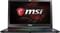 MSI GS63 7RD-215IN Laptop (7th Gen Ci7/ 8GB/ 1TB/ Win10/ 2GB Graph)