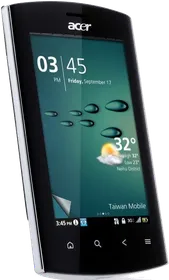 Acer Liquid Metal S120