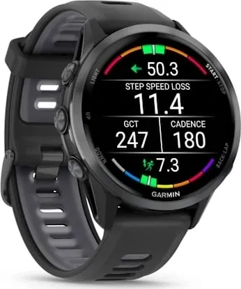 Garmin Forerunner 970 Smartwatch