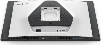 BenQ Mobiuz EX271UZ 27 inch Ultra HD 4K Gaming Monitor