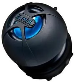 X-mini Happy Wired