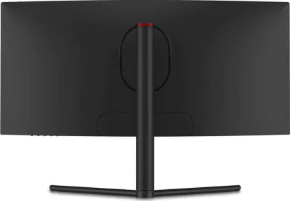 Deco Gear DGVM29PB 29 inch Full HD Curved Gaming Monitor