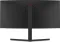 Deco Gear DGVM29PB 29 inch Full HD Curved Gaming Monitor