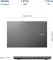 Asus K513EA-L302TS Thin and Light Laptop (11th Gen Core i3/ 8GB/ 256GB SSD/ Win10 Home)