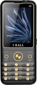 iKall K11 Pro 4G vs Karbonn KX30