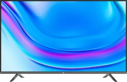 Xiaomi Mi 4A Horizon Edition 43-inch Full HD Smart LED TV