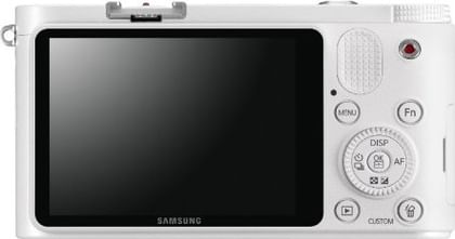 Samsung Style EC-ST90 Point and Shoot Camera
