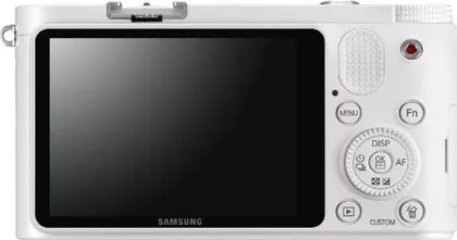 Samsung Style EC-ST90 Point and Shoot Camera