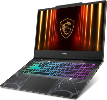 MSI Cyborg A15 AI B2HWEKG-074US Gaming Laptop (AMD Ryzen 7 260/ 16GB/ 1TB SSD/ Win 11/ 8GB RTX 5060)