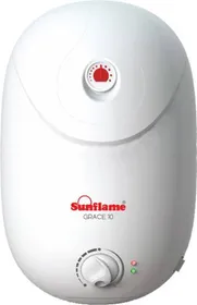 Sun Flame GRACE-10 10L Storage Water Geyser