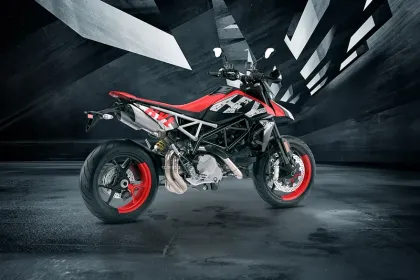 Ducati Hypermotard 950