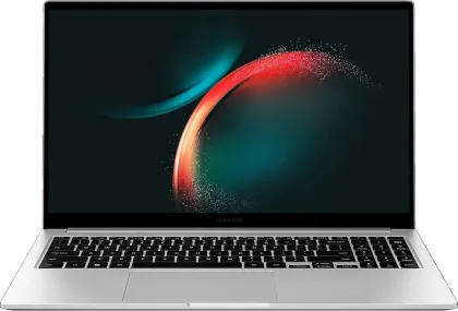 Samsung Galaxy Book 3 NP754XFG-KB3IN Laptop (13th Gen Core i3/ 8GB/ 512GB SSD/ Win11 Pro)