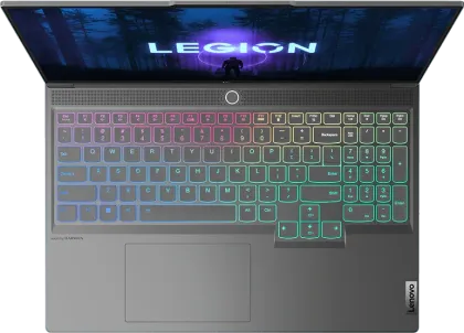 Lenovo Legion Slim 7i 2023 Gaming Laptop (13th Gen Core i5/ 16GB/ 1TB SSD/ Win11 Home/ 8GB Graph)