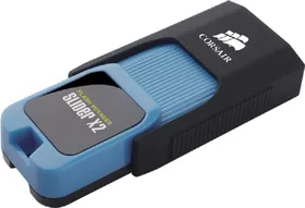 Corsair Flash Voyager Slider X2 USB 3.0 128GB Pen Drive