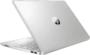 HP 15s-du0096tu Notebook (8th Gen Core i5/ 8GB/ 1TB 256GB SSD/ Win10)