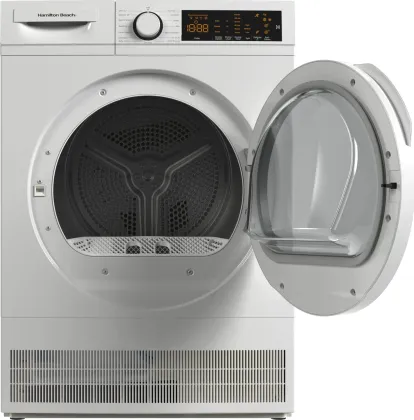 Hamilton Beach HBFDR3206 4 cu ft Fully Automatic Front Load Dryer