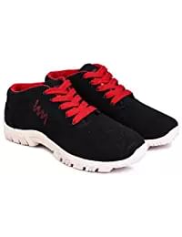 LAWMAN PG3 Stylish & Latest Sneakers Sports & Running Shoes for Men & Boys (Available Size - 6-10)