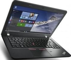 Lenovo Thinkpad E460 (20EUA02DIG) Laptop (6th Gen Ci5/ 8GB/ 1TB/ Win10)