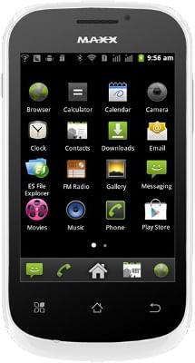 Maxx GenxDroid7 AX353