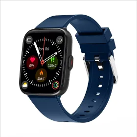 Gizmore GizFit Blaze Pro Smartwatch