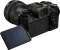 Panasonic Lumix S5 24MP Mirrorless Camera with Lumix S 20-60mm F/3.5-5.6 Lens