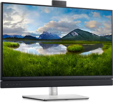 DELL C2722DE 27 inch QHD IPS Monitor