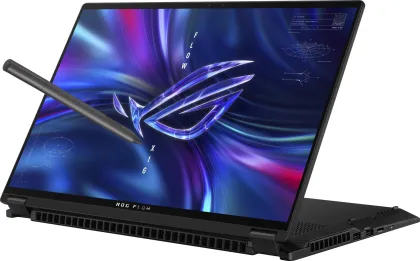 Asus ROG Flow X16 2022 GV601RM-M6054WS Gaming Laptop (Ryzen 7 6800HS/ 16GB/ 1TB SSD/ Win11 / 6GB Graph)