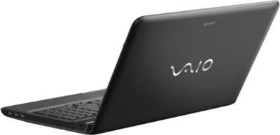 Sony VAIO SVE15118FN Laptop (3rd Gen Ci7/ 4GB/ 750GB/ Win7 HP/2GB Graph)