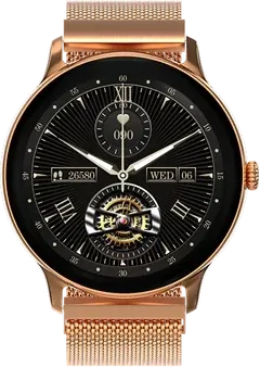 Fire Boltt Phoenix AMOLED Ultra Ace Smartwatch