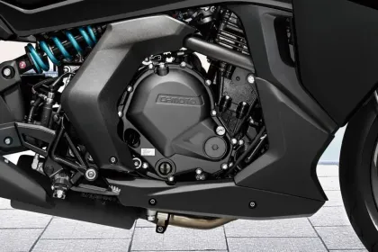 CFMoto 650GT