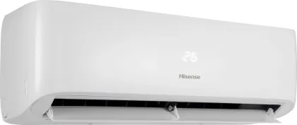 Hisense AS-12TR4RGRCA02 1 Ton 3 Star 2026 Inverter Split AC