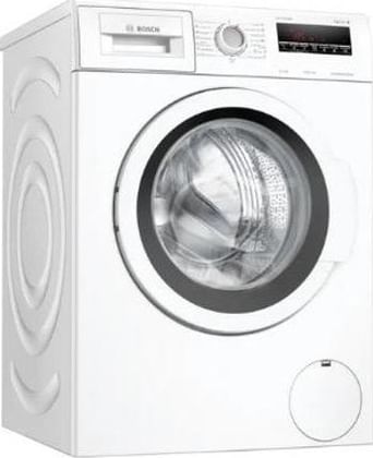 Bosch WAJ2426HIN 6.5 Kg Fully Automatic Front Load Washing Machine