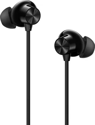 OnePlus Bullets Wireless Z2 ANC Neckband